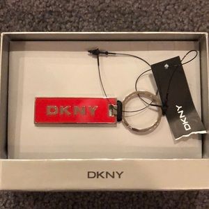 Keychain DKNY